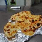 Kashmiri Büfé Buda Budapest - Étel/ital