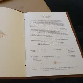 Indian Palate Budapest - Egyéb