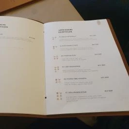 Indian Palate Budapest - Egyéb