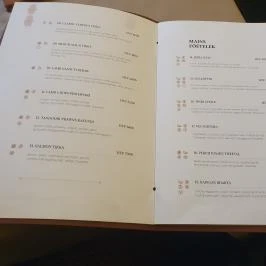 Indian Palate Budapest - Egyéb