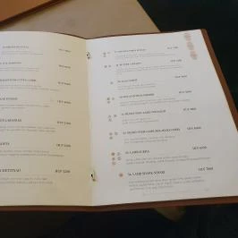 Indian Palate Budapest - Egyéb