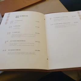 Indian Palate Budapest - Egyéb