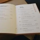 Indian Palate Budapest - Egyéb