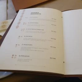 Indian Palate Budapest - Egyéb