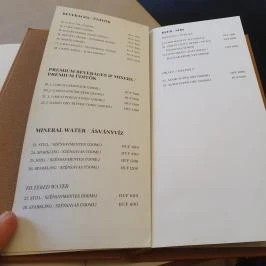 Indian Palate Budapest - Egyéb