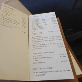 Indian Palate Budapest - Egyéb