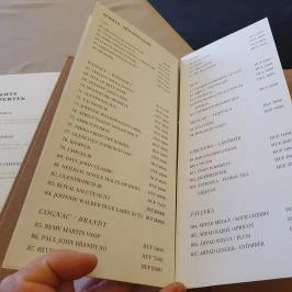 Indian Palate Budapest - Egyéb