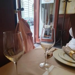 Indian Palate Budapest - Egyéb