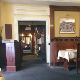 Indian Palate Budapest - Egyéb