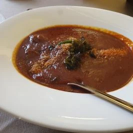 Indian Palate Budapest - Egyéb