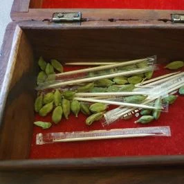 Indian Palate Budapest - Egyéb