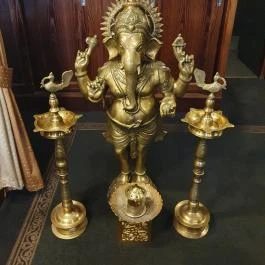 Indian Palate Budapest - Egyéb