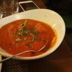 Indigo Buda Étterem Budapest - Étel/ital