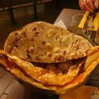 Indigo Buda Étterem Budapest - Étel/ital