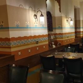 Indigo Buda Étterem Budapest - Étel/ital