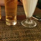 Indigo Buda Étterem Budapest - Étel/ital