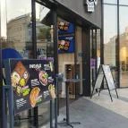 Indigo Express Nyugati Budapest - Egyéb