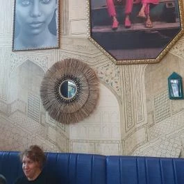 Indigo Express Nyugati Budapest - Egyéb