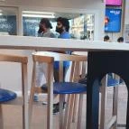 Indigo Express Nyugati Budapest - Egyéb