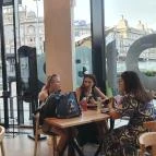 Indigo Express Nyugati Budapest - Egyéb