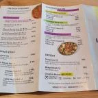 Indigo Express Nyugati Budapest - Egyéb