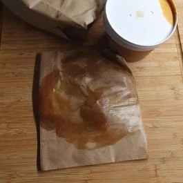 Indigo Express Nyugati Budapest - Egyéb