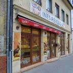 Ines Pékség Székesfehérvár - Külső kép