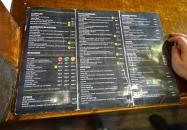 Inferno Burgers Szeged