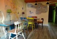 Inferno Burgers Szeged