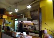 Inferno Burgers Szeged