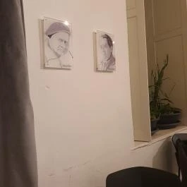 Inga Kultúrkávézó, Budapest - Egyéb