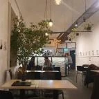 Inga Kultúrkávézó Budapest - Egyéb