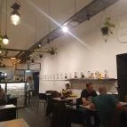 Inga Kultúrkávézó Budapest - Egyéb