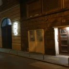 Inga Kultúrkávézó Budapest - Egyéb