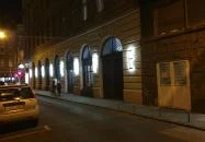 Inga Kultúrkávézó Budapest