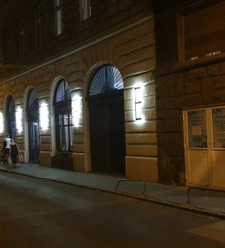 Inga Kultúrkávézó