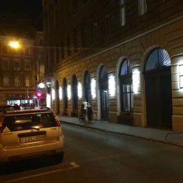 Inga Kultúrkávézó, Budapest - Egyéb