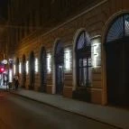 Inga Kultúrkávézó Budapest - Egyéb