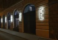 Inga Kultúrkávézó Budapest