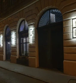 Inga Kultúrkávézó