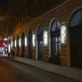 Inga Kultúrkávézó, Budapest - Egyéb