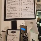 Inga Kultúrkávézó Budapest - Egyéb