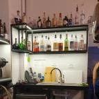 Inga Kultúrkávézó Budapest - Egyéb