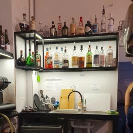 Inga Kultúrkávézó, Budapest - Egyéb