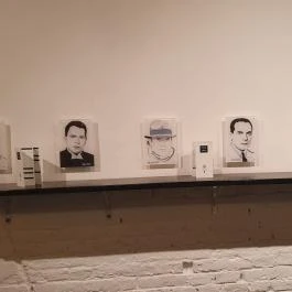 Inga Kultúrkávézó, Budapest - Egyéb