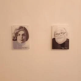 Inga Kultúrkávézó, Budapest - Egyéb