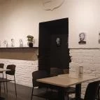 Inga Kultúrkávézó Budapest - Egyéb