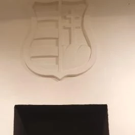 Inga Kultúrkávézó, Budapest - Egyéb