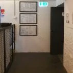 Inga Kultúrkávézó Budapest - Egyéb