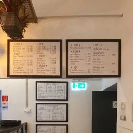 Inga Kultúrkávézó, Budapest - Egyéb